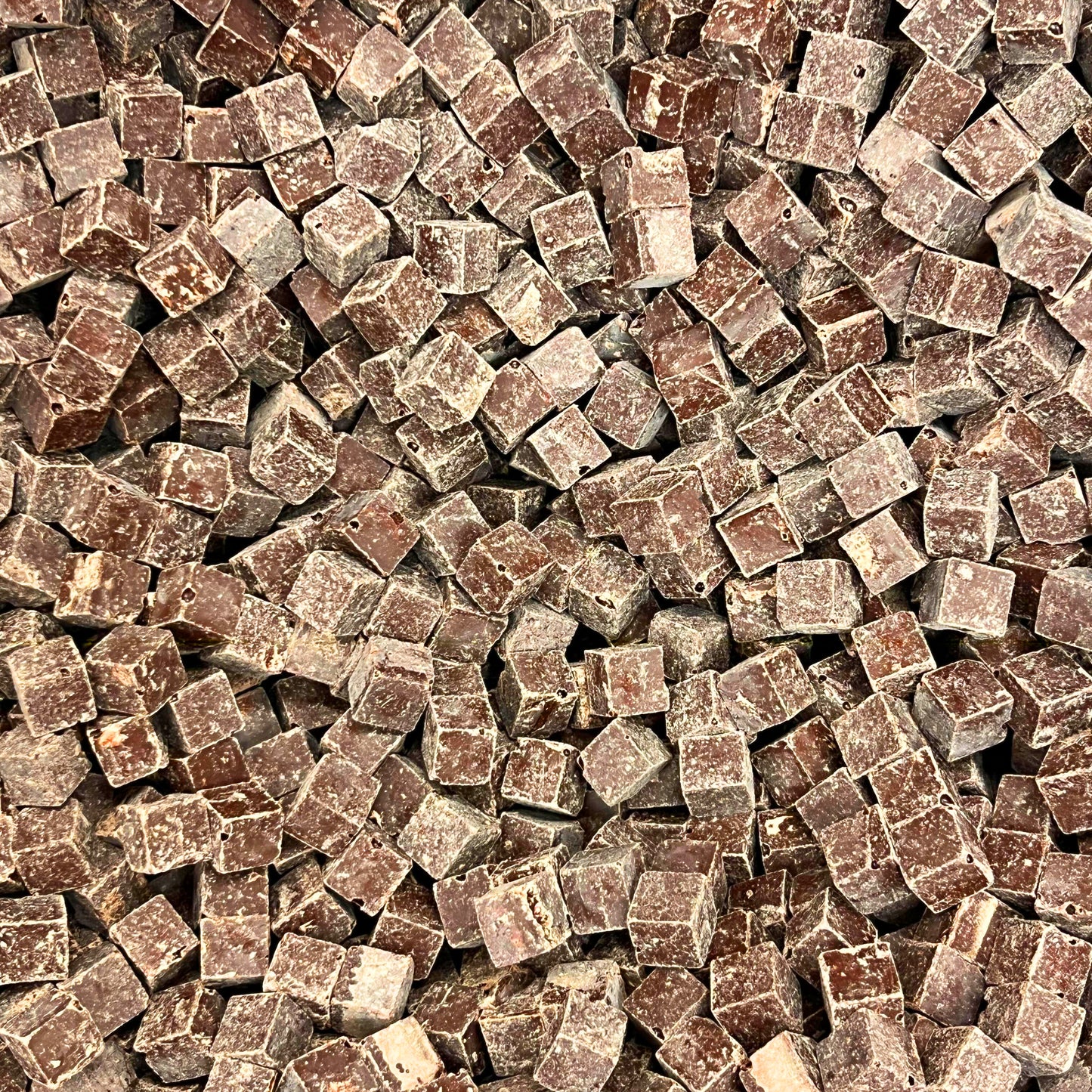 Chocolate Cubes